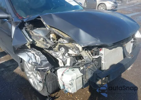 2010 Nissan Altima 2.5 S z USA, uszkodzony, nr VIN 1N4AL2AP9AN406873